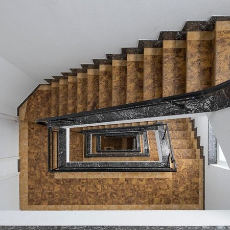 שרלרואה Nomad Apartments - Henin מראה חיצוני תמונה