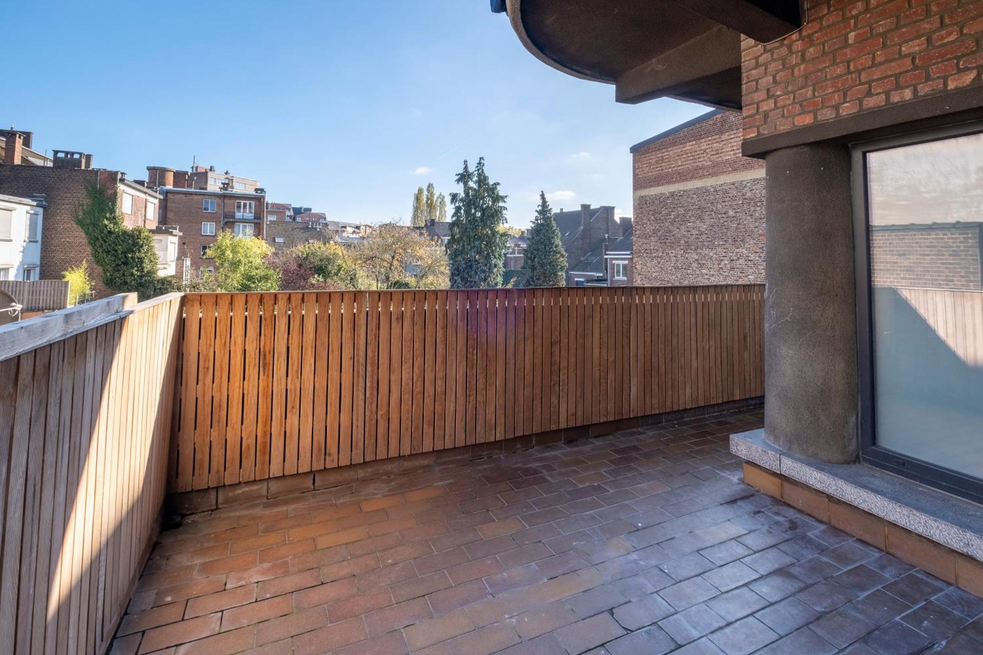 שרלרואה Nomad Apartments - Henin חדר תמונה